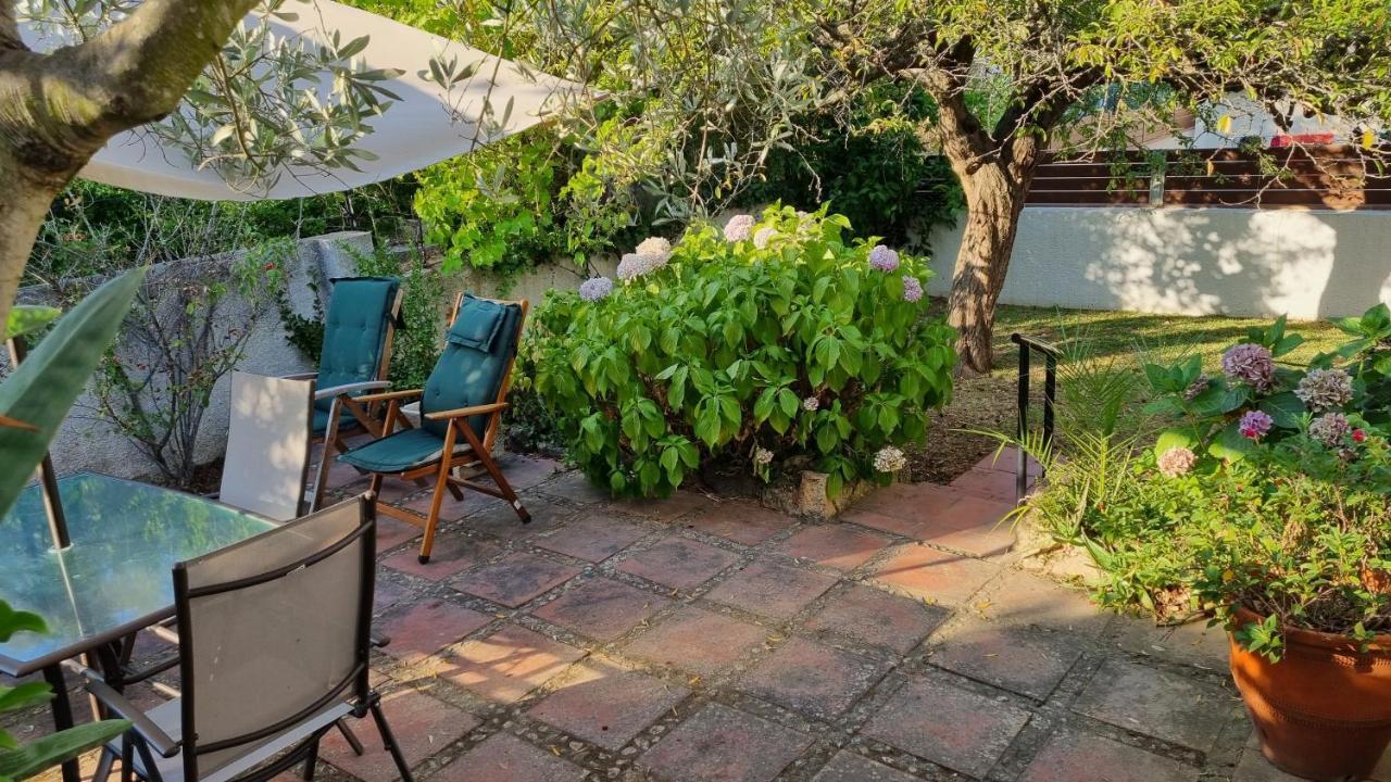 Ca L' Angelina Villa Calonge  Exterior photo