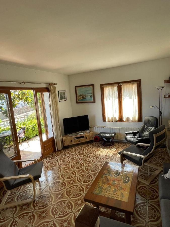 Ca L' Angelina Villa Calonge  Exterior photo