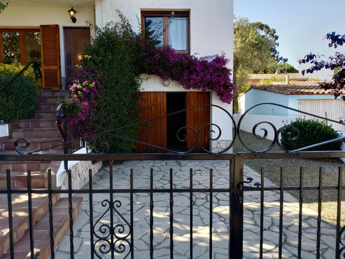 Ca L' Angelina Villa Calonge  Exterior photo