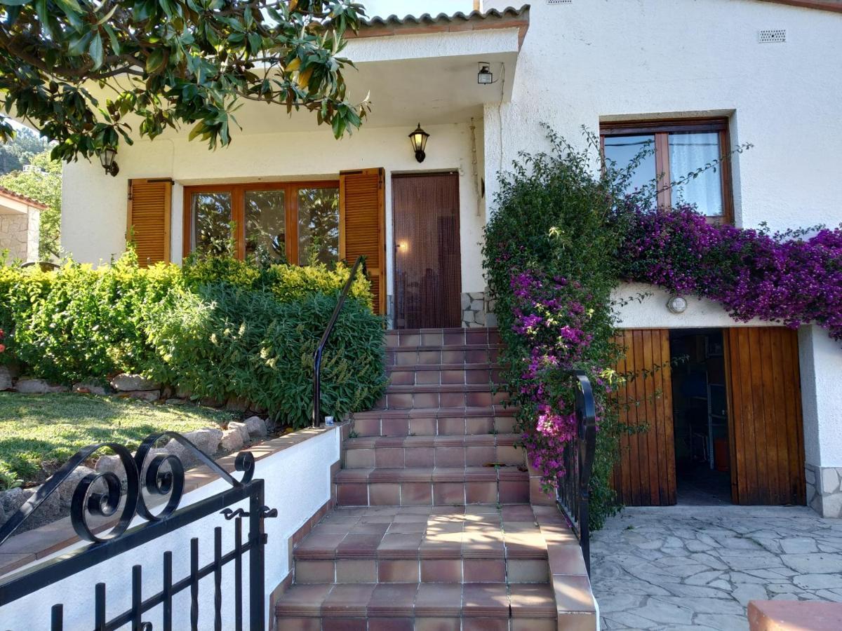Ca L' Angelina Villa Calonge  Exterior photo