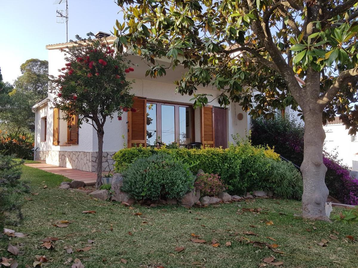Ca L' Angelina Villa Calonge  Exterior photo