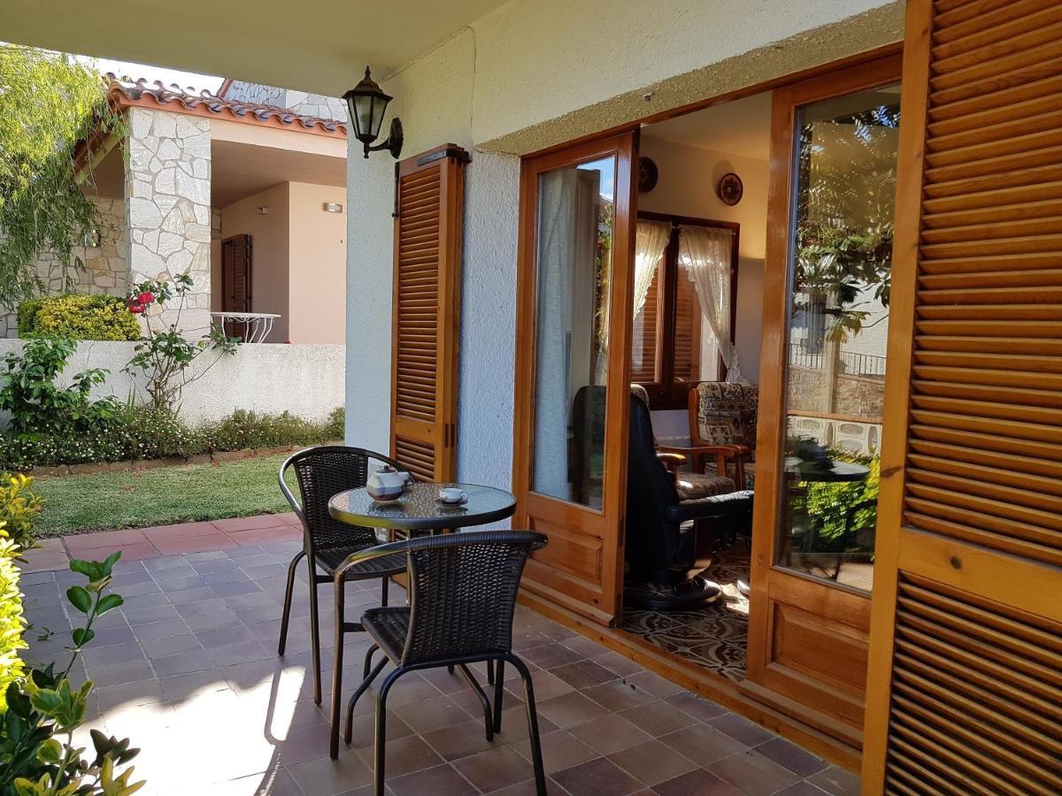 Ca L' Angelina Villa Calonge  Exterior photo