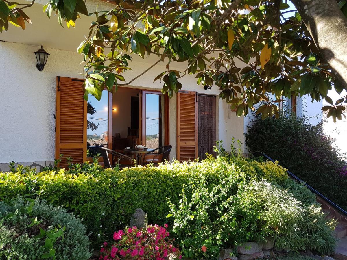 Ca L' Angelina Villa Calonge  Exterior photo